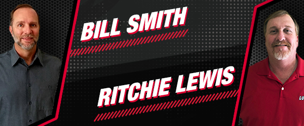 Bill Smith Promoted to Series Director of both the Lucas Oil Off Road Racing Series and the Lucas Oil Midwest Short Course League