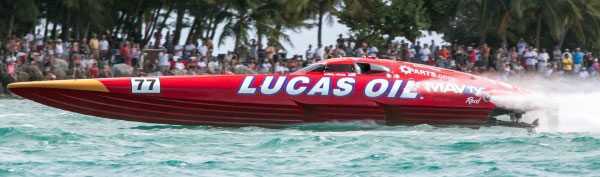 77 Lucas Oil :: SilverHook 48GP :: 2nd 2nd 2nd and 2nd Overall :: 33rd Annual Key West World Championships